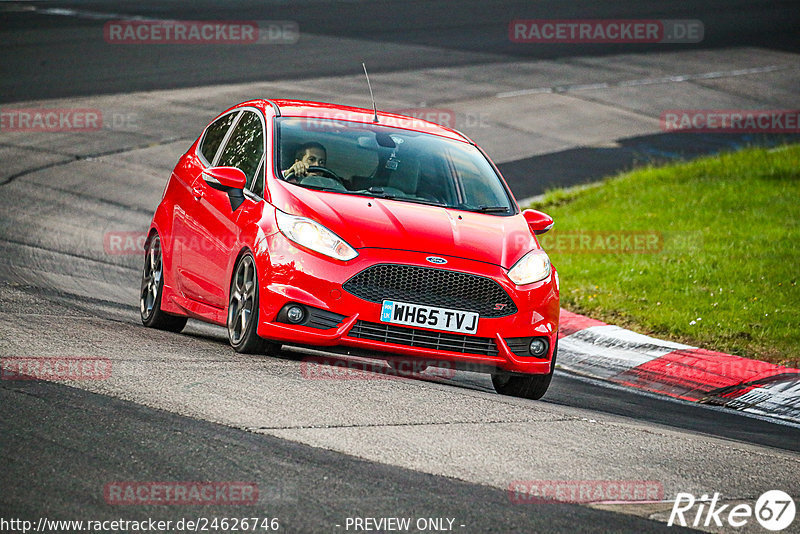 Bild #24626746 - Touristenfahrten Nürburgring Nordschleife (19.09.2023)