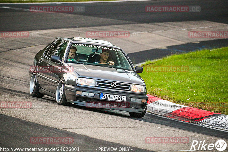 Bild #24626801 - Touristenfahrten Nürburgring Nordschleife (19.09.2023)