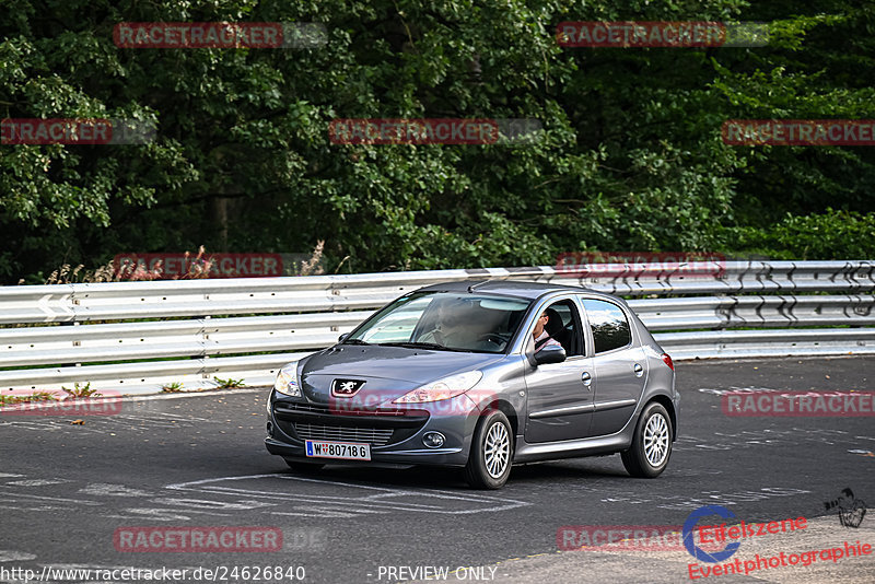 Bild #24626840 - Touristenfahrten Nürburgring Nordschleife (19.09.2023)