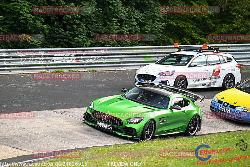 Bild #24626915 - Touristenfahrten Nürburgring Nordschleife (19.09.2023)