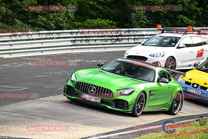 Bild #24626916 - Touristenfahrten Nürburgring Nordschleife (19.09.2023)