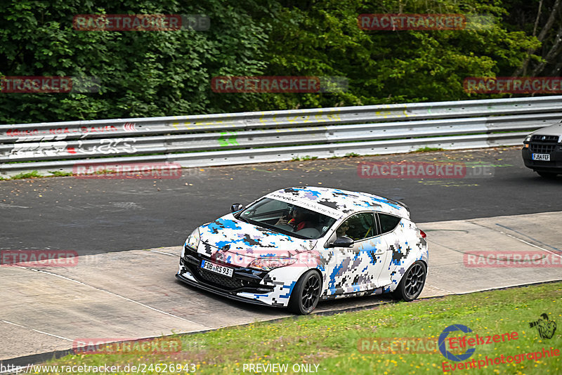 Bild #24626943 - Touristenfahrten Nürburgring Nordschleife (19.09.2023)