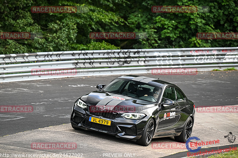 Bild #24627002 - Touristenfahrten Nürburgring Nordschleife (19.09.2023)