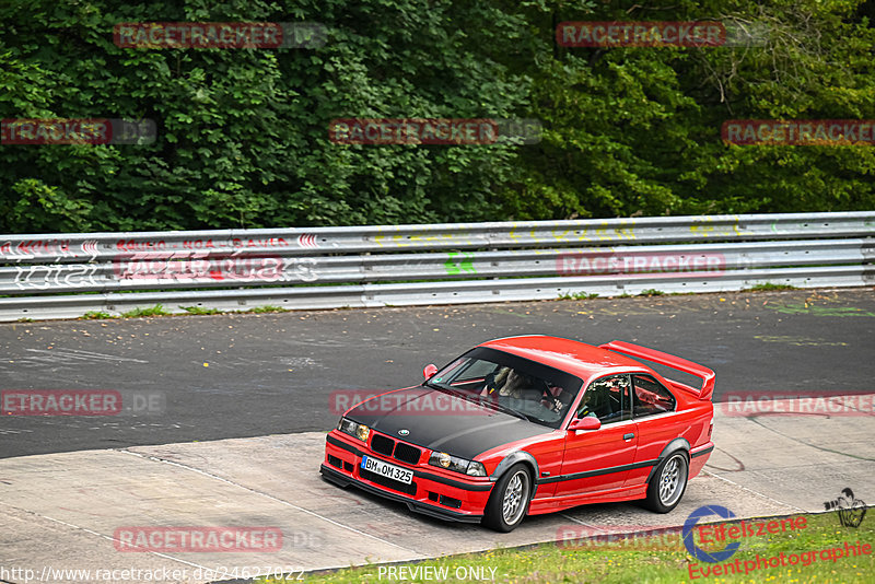 Bild #24627022 - Touristenfahrten Nürburgring Nordschleife (19.09.2023)