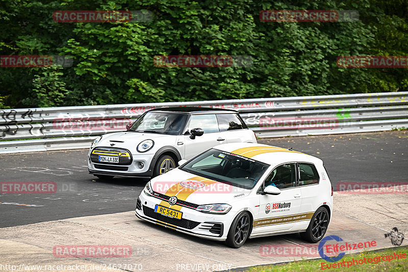 Bild #24627070 - Touristenfahrten Nürburgring Nordschleife (19.09.2023)