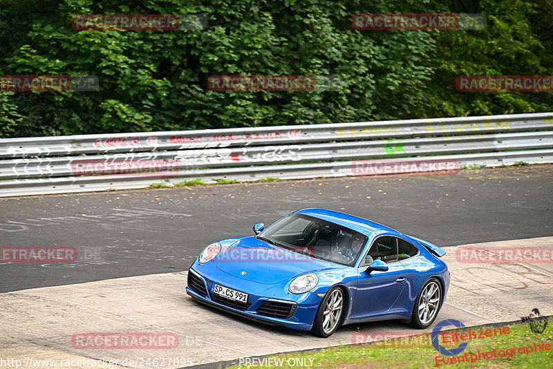 Bild #24627095 - Touristenfahrten Nürburgring Nordschleife (19.09.2023)