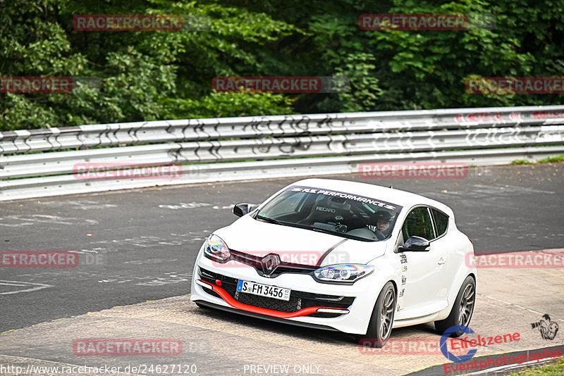 Bild #24627120 - Touristenfahrten Nürburgring Nordschleife (19.09.2023)