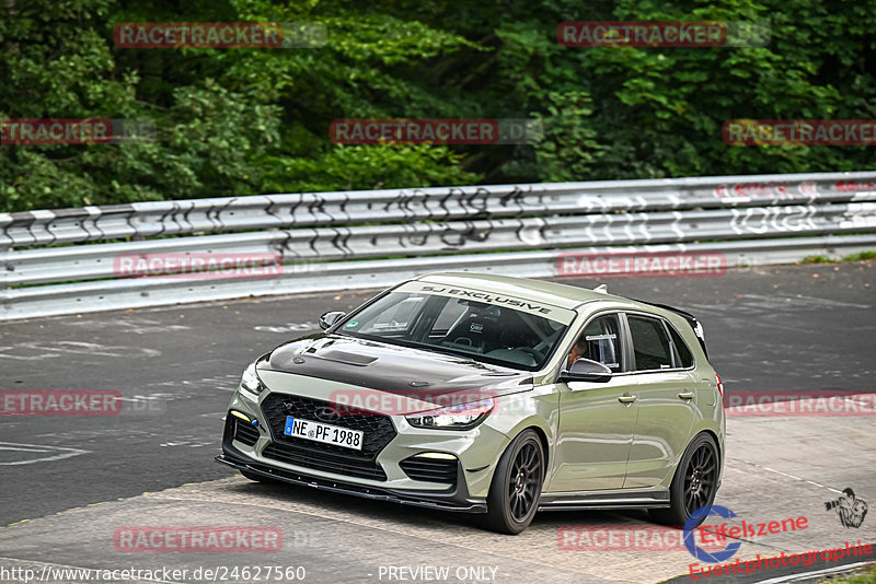 Bild #24627560 - Touristenfahrten Nürburgring Nordschleife (19.09.2023)