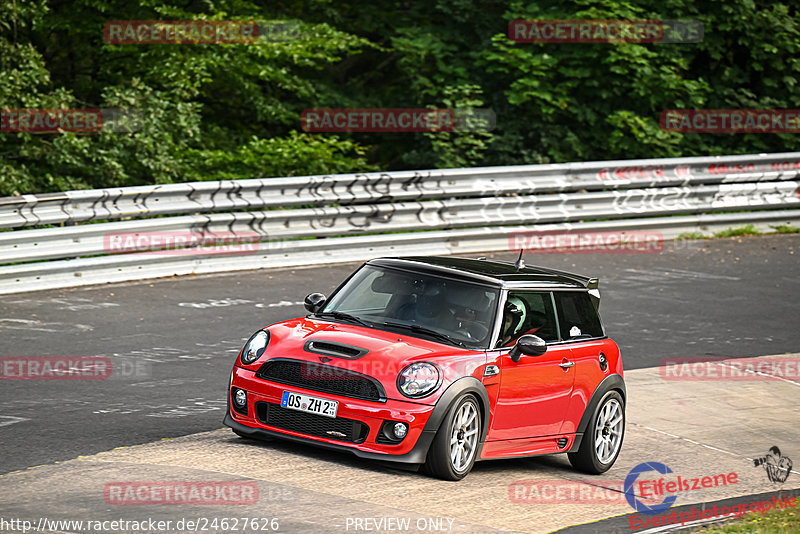 Bild #24627626 - Touristenfahrten Nürburgring Nordschleife (19.09.2023)