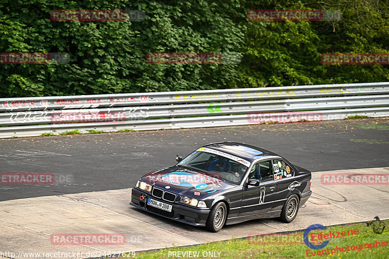 Bild #24627629 - Touristenfahrten Nürburgring Nordschleife (19.09.2023)