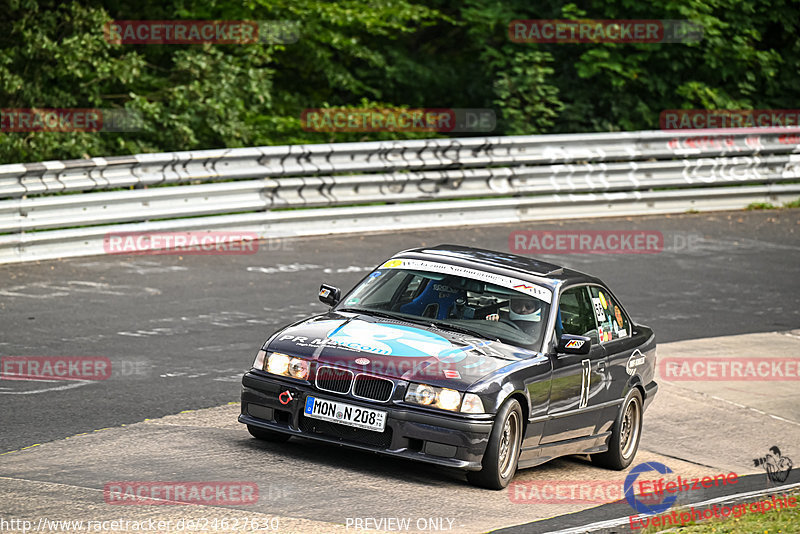 Bild #24627630 - Touristenfahrten Nürburgring Nordschleife (19.09.2023)