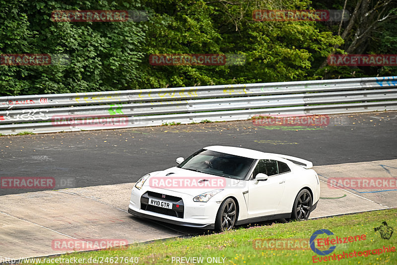 Bild #24627640 - Touristenfahrten Nürburgring Nordschleife (19.09.2023)