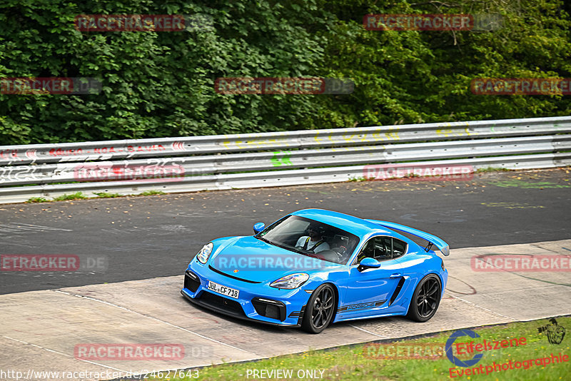 Bild #24627643 - Touristenfahrten Nürburgring Nordschleife (19.09.2023)