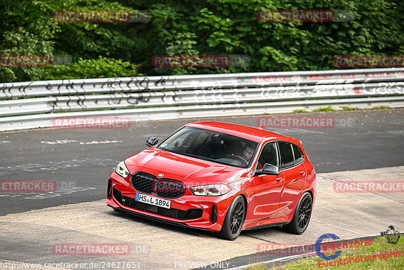 Bild #24627651 - Touristenfahrten Nürburgring Nordschleife (19.09.2023)