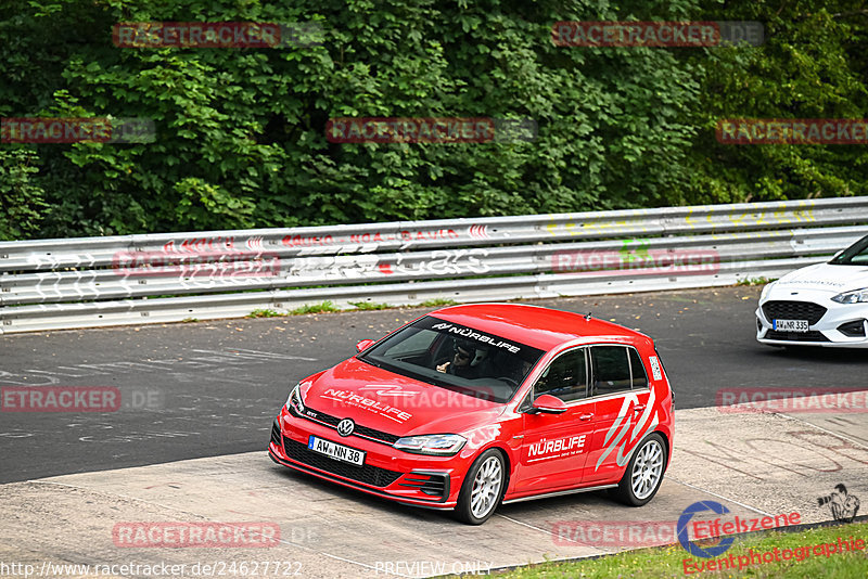 Bild #24627722 - Touristenfahrten Nürburgring Nordschleife (19.09.2023)