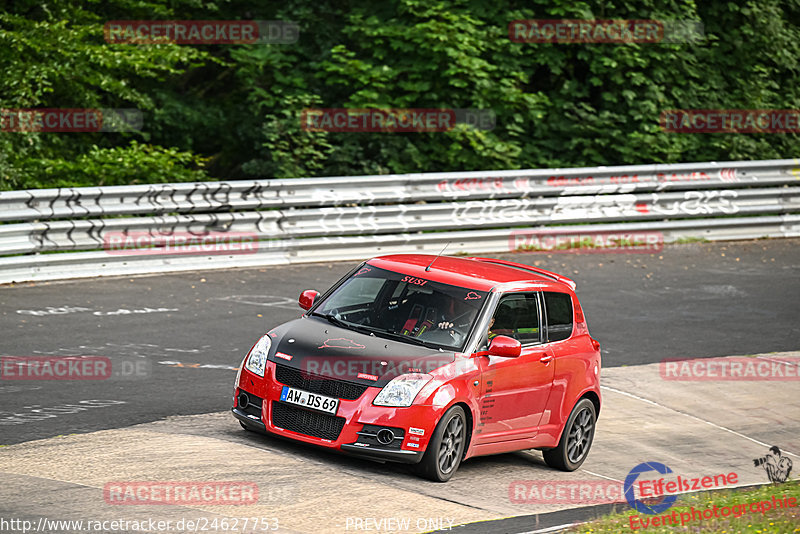 Bild #24627753 - Touristenfahrten Nürburgring Nordschleife (19.09.2023)