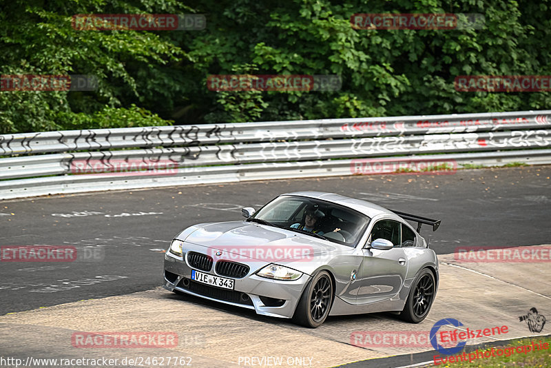 Bild #24627762 - Touristenfahrten Nürburgring Nordschleife (19.09.2023)