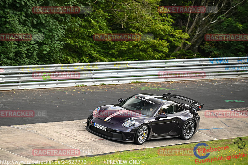 Bild #24627773 - Touristenfahrten Nürburgring Nordschleife (19.09.2023)