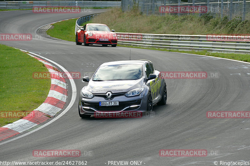 Bild #24627862 - Touristenfahrten Nürburgring Nordschleife (19.09.2023)