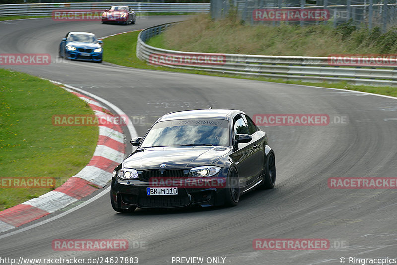 Bild #24627883 - Touristenfahrten Nürburgring Nordschleife (19.09.2023)