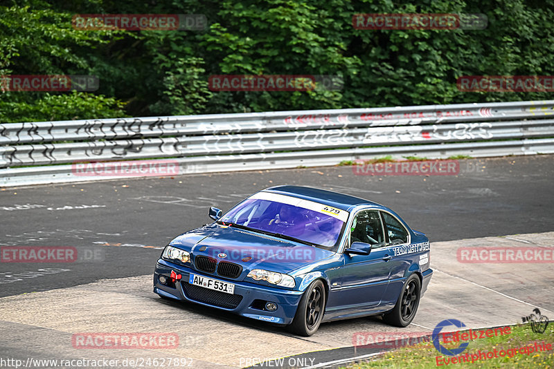 Bild #24627892 - Touristenfahrten Nürburgring Nordschleife (19.09.2023)