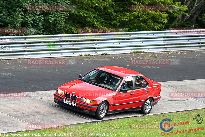 Bild #24627941 - Touristenfahrten Nürburgring Nordschleife (19.09.2023)