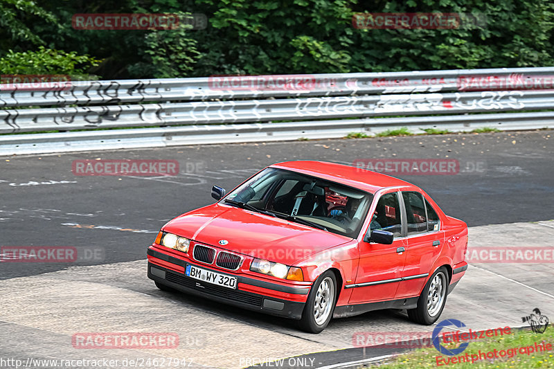 Bild #24627942 - Touristenfahrten Nürburgring Nordschleife (19.09.2023)