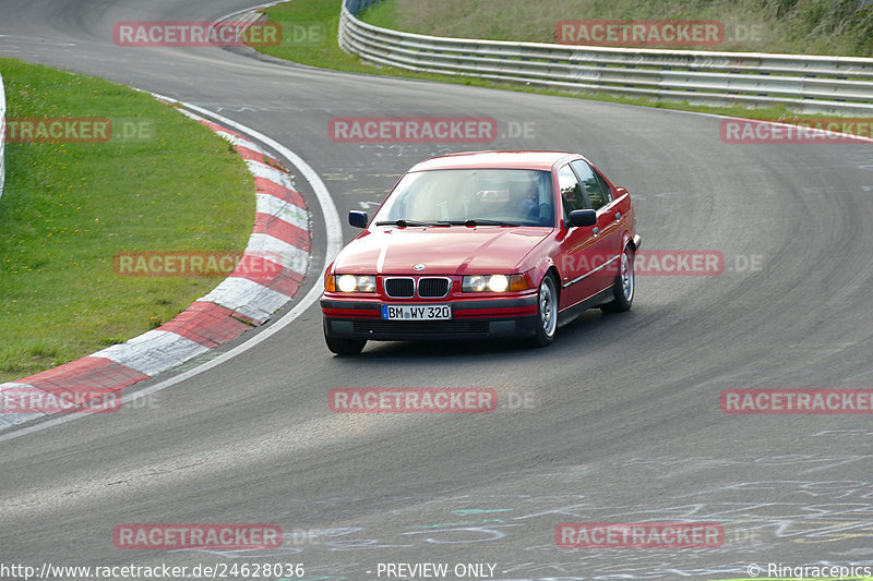 Bild #24628036 - Touristenfahrten Nürburgring Nordschleife (19.09.2023)