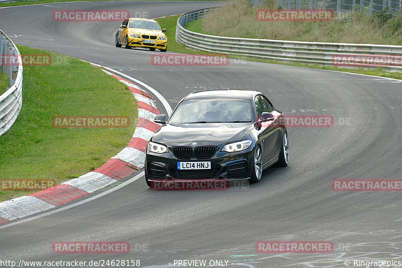 Bild #24628158 - Touristenfahrten Nürburgring Nordschleife (19.09.2023)