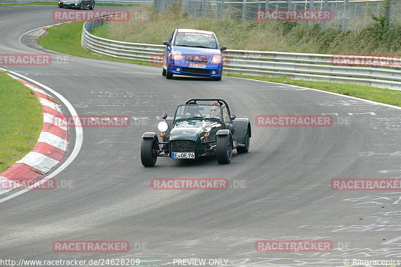 Bild #24628209 - Touristenfahrten Nürburgring Nordschleife (19.09.2023)