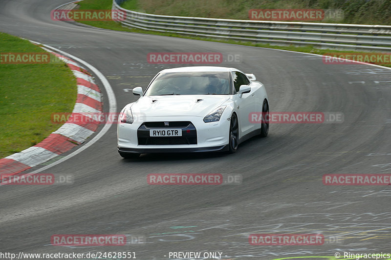 Bild #24628551 - Touristenfahrten Nürburgring Nordschleife (19.09.2023)