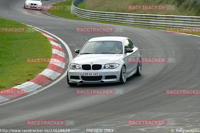 Bild #24628628 - Touristenfahrten Nürburgring Nordschleife (19.09.2023)