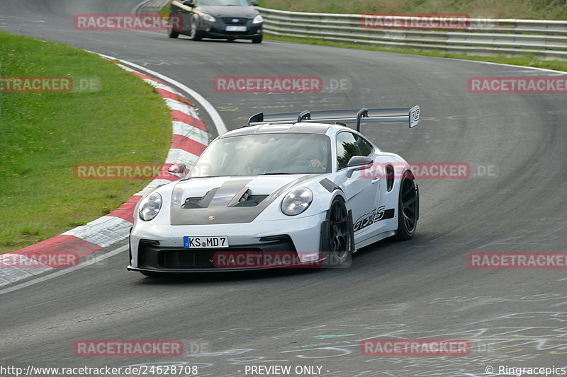 Bild #24628708 - Touristenfahrten Nürburgring Nordschleife (19.09.2023)