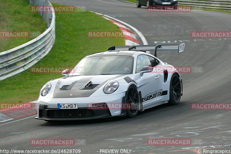 Bild #24628709 - Touristenfahrten Nürburgring Nordschleife (19.09.2023)