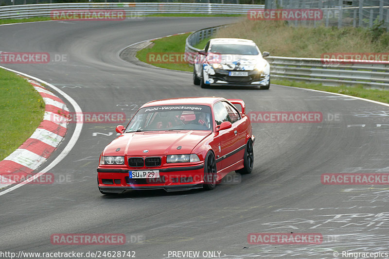 Bild #24628742 - Touristenfahrten Nürburgring Nordschleife (19.09.2023)