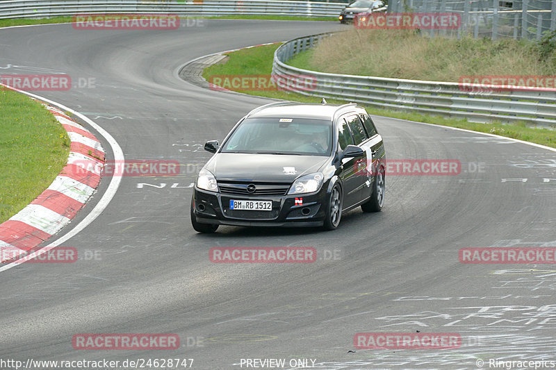 Bild #24628747 - Touristenfahrten Nürburgring Nordschleife (19.09.2023)