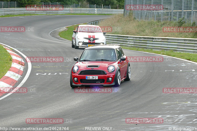 Bild #24628764 - Touristenfahrten Nürburgring Nordschleife (19.09.2023)