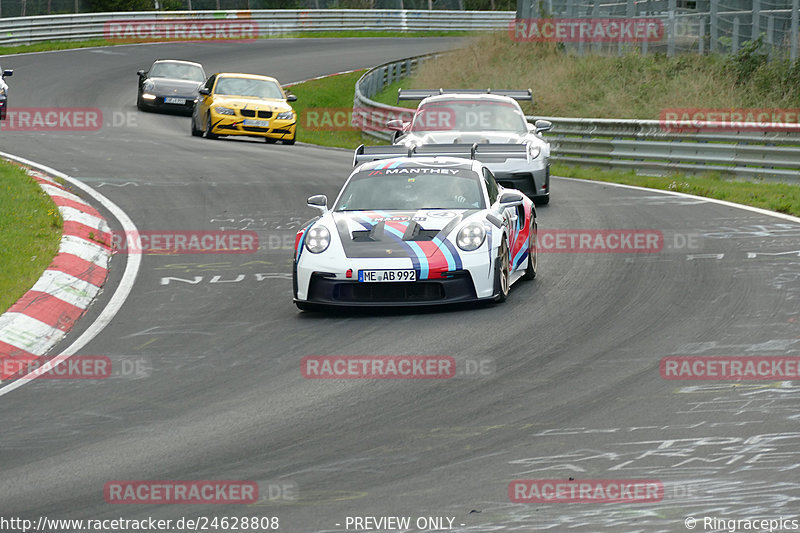 Bild #24628808 - Touristenfahrten Nürburgring Nordschleife (19.09.2023)