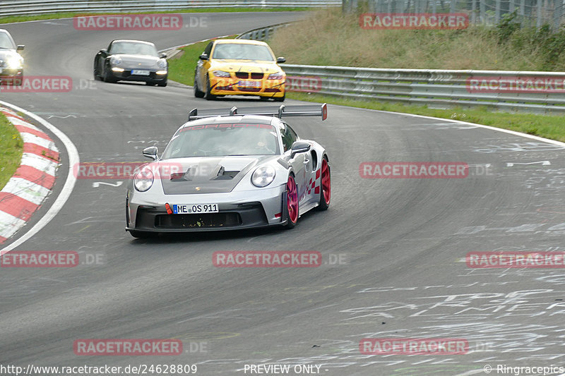 Bild #24628809 - Touristenfahrten Nürburgring Nordschleife (19.09.2023)