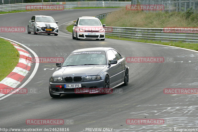 Bild #24628816 - Touristenfahrten Nürburgring Nordschleife (19.09.2023)