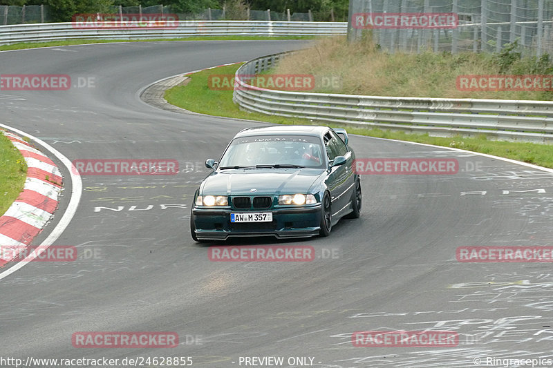 Bild #24628855 - Touristenfahrten Nürburgring Nordschleife (19.09.2023)