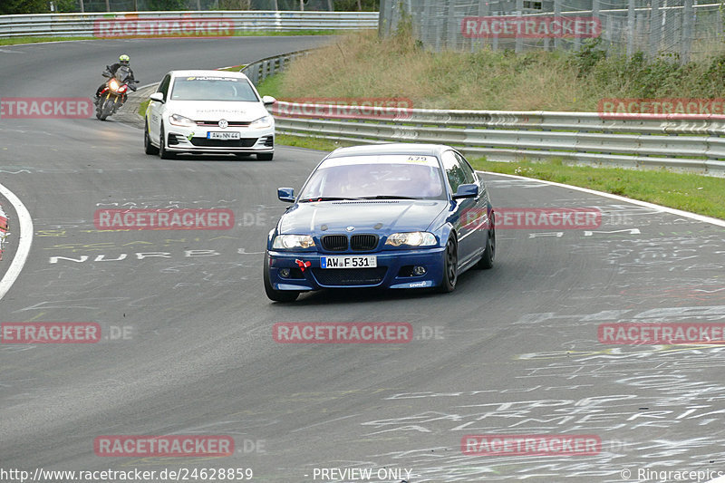 Bild #24628859 - Touristenfahrten Nürburgring Nordschleife (19.09.2023)