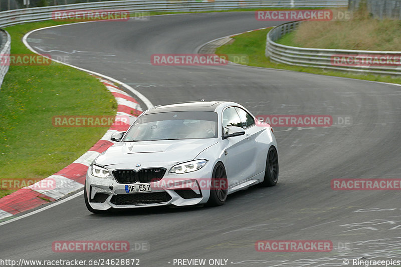 Bild #24628872 - Touristenfahrten Nürburgring Nordschleife (19.09.2023)