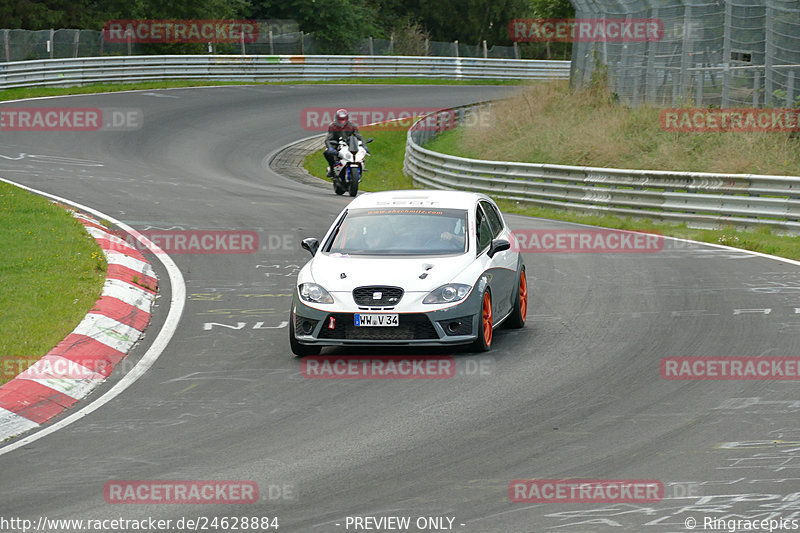 Bild #24628884 - Touristenfahrten Nürburgring Nordschleife (19.09.2023)