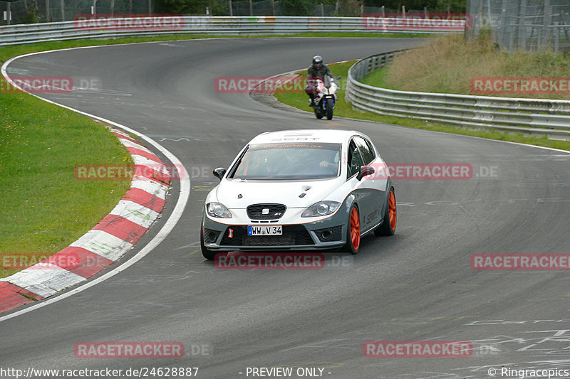 Bild #24628887 - Touristenfahrten Nürburgring Nordschleife (19.09.2023)