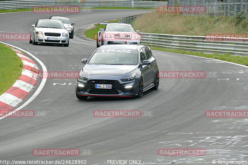 Bild #24628902 - Touristenfahrten Nürburgring Nordschleife (19.09.2023)