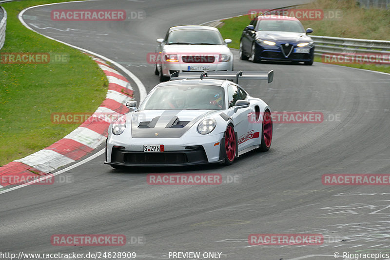 Bild #24628909 - Touristenfahrten Nürburgring Nordschleife (19.09.2023)