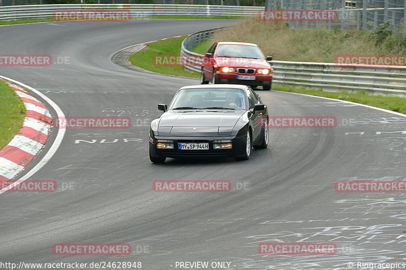 Bild #24628948 - Touristenfahrten Nürburgring Nordschleife (19.09.2023)