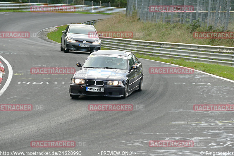 Bild #24628993 - Touristenfahrten Nürburgring Nordschleife (19.09.2023)