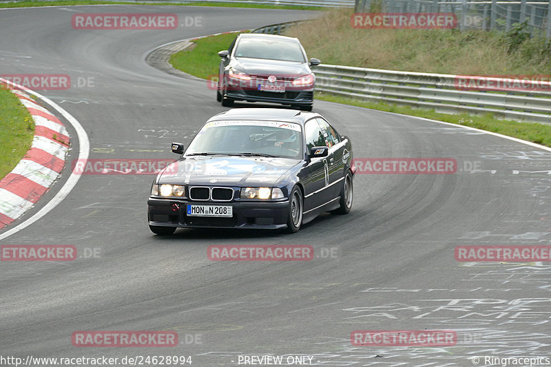 Bild #24628994 - Touristenfahrten Nürburgring Nordschleife (19.09.2023)